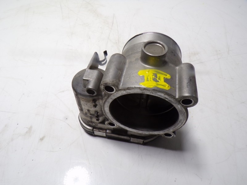 Recambio de caja mariposa para mclaren 570s spider p13 referencia OEM IAM  0280750151 