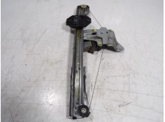 Recambio de elevalunas delantero izquierdo para dacia logan mcv ii 1.5 dci diesel fap cat referencia OEM IAM 807213282R 80721328 2