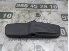 Recambio de espejo interior para opel corsa e selective referencia OEM IAM    2