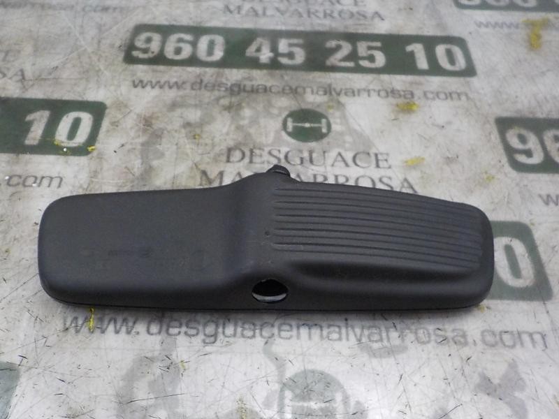 Recambio de espejo interior para opel corsa e selective referencia OEM IAM   