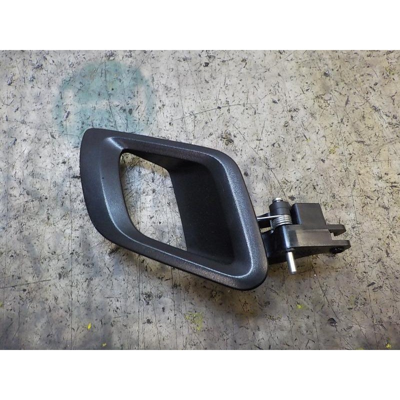 Recambio de maneta interior delantera derecha para skoda fabia (5j2 ) urban referencia OEM IAM 5J0837226B9B9  