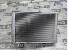 Recambio de evaporador aire acondicionado para opel corsa e selective referencia OEM IAM    2