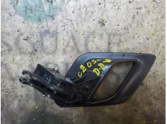 Recambio de maneta interior delantera derecha para skoda fabia (5j2 ) urban referencia OEM IAM 5J0837226B9B9   2