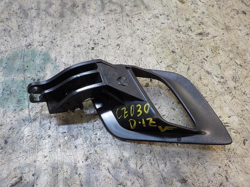 Recambio de maneta interior delantera izquierda para skoda fabia (5j2 ) urban referencia OEM IAM 5J0837225B9B9  