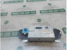 Recambio de pantalla multifuncion para honda cr-v 2.2 dtec cat referencia OEM IAM 39710T1GG01 39710T1GG010M1  2