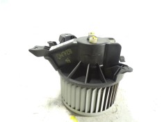 Recambio de motor calefaccion para opel corsa e 1.3 16v cdti referencia OEM IAM 1845133 13335075  2