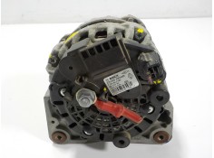 Recambio de alternador para dacia sandero 0.9 tce cat referencia OEM IAM 231009092R 231002854R  2