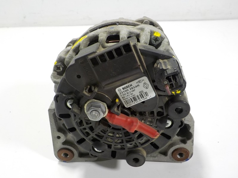 Recambio de alternador para dacia sandero 0.9 tce cat referencia OEM IAM 231009092R 231002854R 