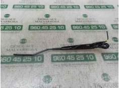 Recambio de brazo limpia delantero izquierdo para citroën c4 cactus 1.2 12v e-thp / puretech referencia OEM IAM 1611871480   2