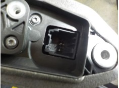 Recambio de cerradura puerta trasera izquierda para opel astra k lim. 5türig 1.6 cdti dpf referencia OEM IAM 13533664 13598364  2