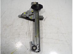 Recambio de elevalunas trasero derecho para dacia logan mcv ii 1.5 dci diesel fap cat referencia OEM IAM 827206057R 827206057R  2