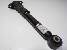 Recambio de amortiguador trasero izquierdo para opel corsa f 1.2 referencia OEM IAM  9837467280  2