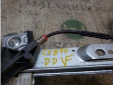 Recambio de elevalunas delantero derecho para ford fiesta (cb1) 1.4 tdci cat referencia OEM IAM 1837993   2