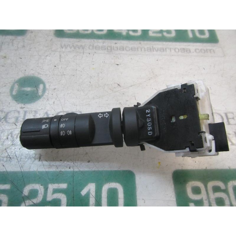 Recambio de mando luces para nissan qashqai (j10) 1.6 16v cat referencia OEM IAM   