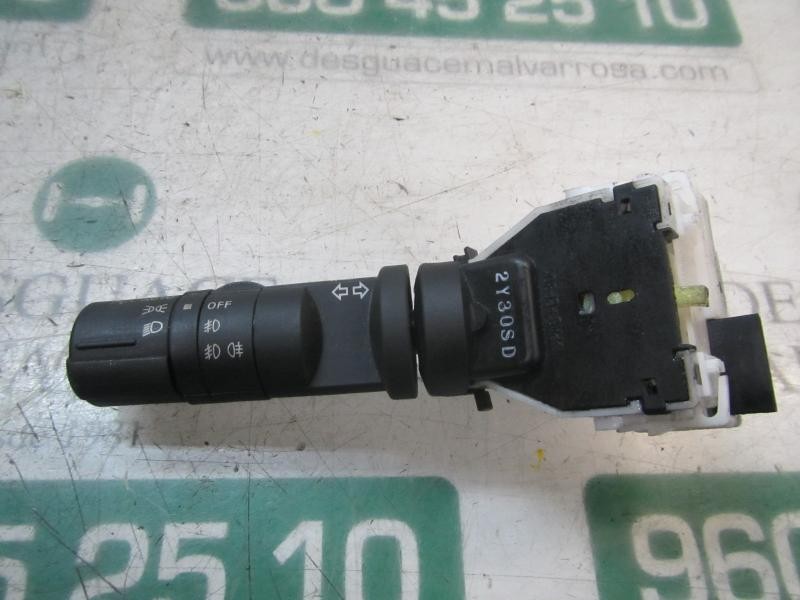 Recambio de mando luces para nissan qashqai (j10) 1.6 16v cat referencia OEM IAM   