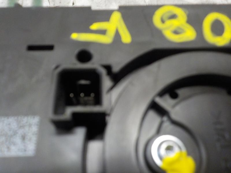 Recambio de mando calefaccion / aire acondicionado para opel corsa e selective referencia OEM IAM   