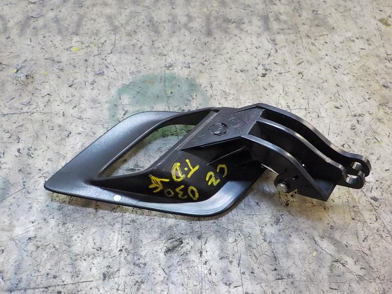 Recambio de maneta interior trasera derecha para skoda fabia (5j2 ) urban referencia OEM IAM 5J0837226B9B9  