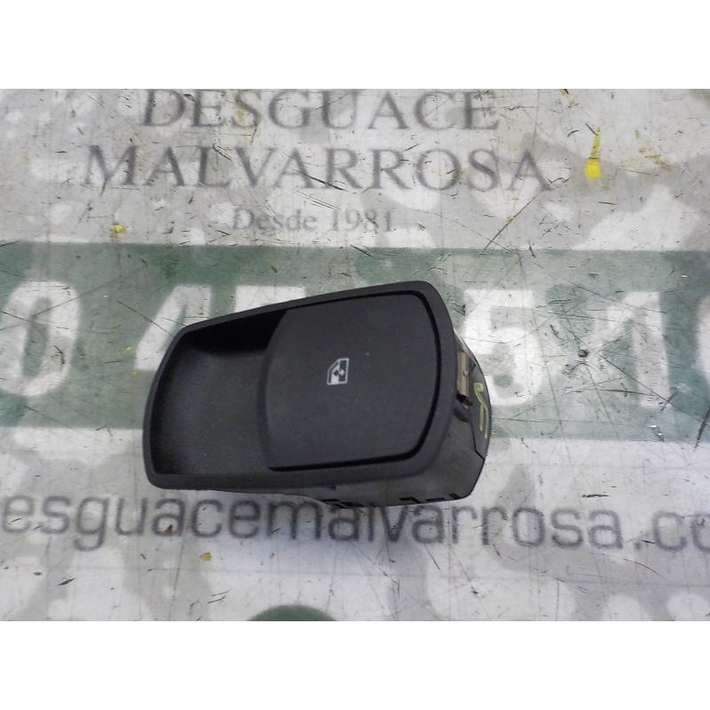 Recambio de mando elevalunas delantero derecho para opel corsa e selective referencia OEM IAM   