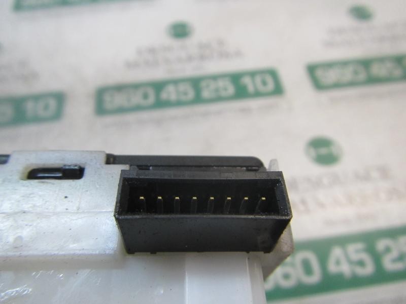 Recambio de mando luces para nissan qashqai (j10) 1.6 16v cat referencia OEM IAM   