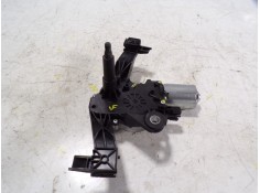 Recambio de motor limpia trasero para opel corsa e 1.3 16v cdti referencia OEM IAM 1273127 39045012 0390205011 2