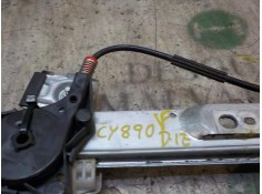 Recambio de elevalunas delantero izquierdo para ford fiesta (cb1) 1.4 tdci cat referencia OEM IAM 1837995   2