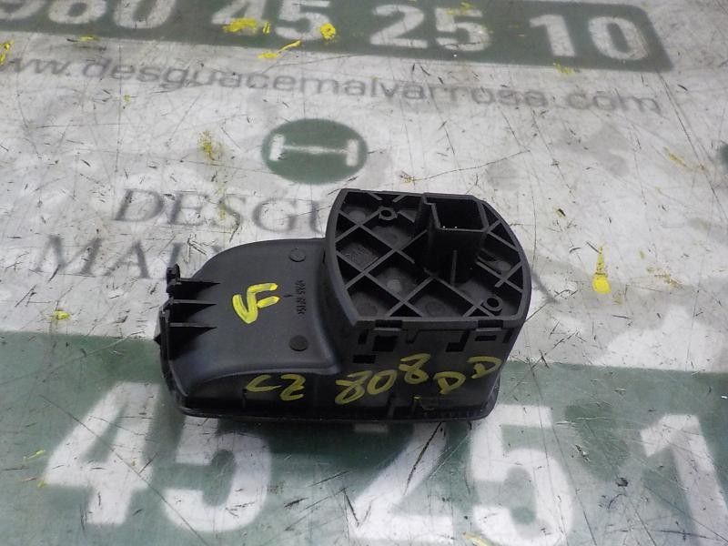 Recambio de mando elevalunas delantero derecho para opel corsa e selective referencia OEM IAM   