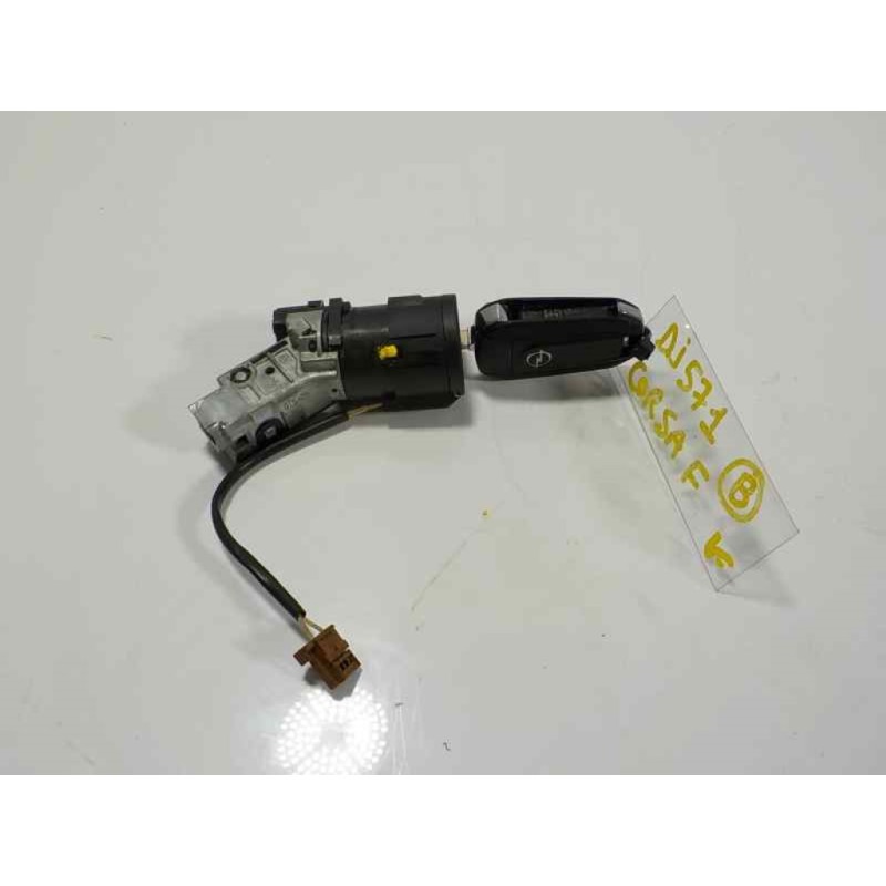 Recambio de antirrobo para opel corsa f 1.2 referencia OEM IAM  9663123380 