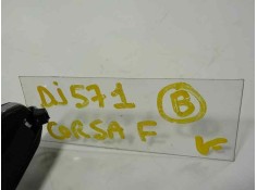 Recambio de antirrobo para opel corsa f 1.2 referencia OEM IAM  9663123380  2