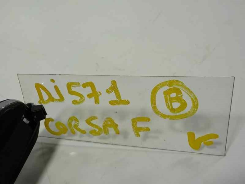 Recambio de antirrobo para opel corsa f 1.2 referencia OEM IAM  9663123380 