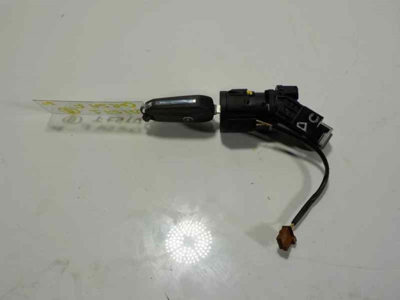 Recambio de antirrobo para opel corsa f 1.2 referencia OEM IAM  9663123380 