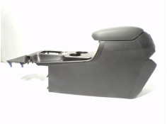 Recambio de apoyabrazos central para hyundai santa fe essence 2wd referencia OEM IAM 84660S1200NNB 96126S1200  2