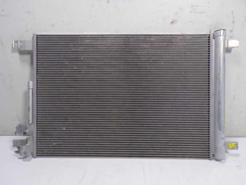 Recambio de condensador aire acondicionado para cupra leon sportstourer (kl8) vz 2.0 tsi 4drive referencia OEM IAM  5WA816411B 