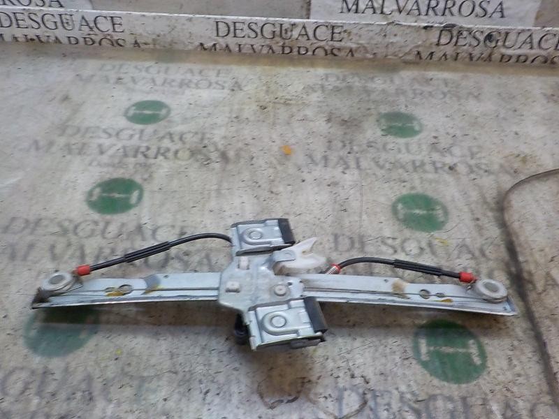 Recambio de elevalunas delantero izquierdo para ford fiesta (cb1) 1.4 tdci cat referencia OEM IAM 1837995  