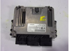 Recambio de centralita motor uce para peugeot partner kasten 1.6 16v hdi cat referencia OEM IAM 1606870680 9678818280 0281018228