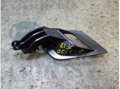 Recambio de maneta interior trasera izquierda para skoda fabia (5j2 ) urban referencia OEM IAM 5J0837225B9B9   2