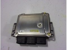 Recambio de centralita motor uce para peugeot partner kasten 1.6 16v hdi cat referencia OEM IAM 1606870680 9678818280 0281018228 2