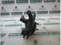 Recambio de mangueta delantera derecha para nissan qashqai (j10) 1.6 16v cat referencia OEM IAM    2