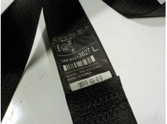 Recambio de cinturon seguridad trasero izquierdo para opel mokka 1.7 16v cdti referencia OEM IAM 95273827 95273827  2