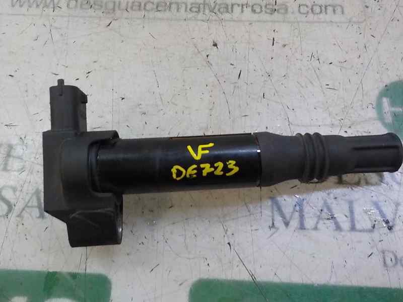 Recambio de bobina para peugeot 2008 (--.2013) 1.2 12v vti referencia OEM IAM 9671214580  