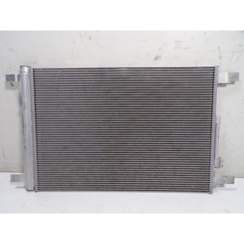 Recambio de condensador aire acondicionado para cupra leon sportstourer (kl8) vz 2.0 tsi 4drive referencia OEM IAM  5WA816411B 
