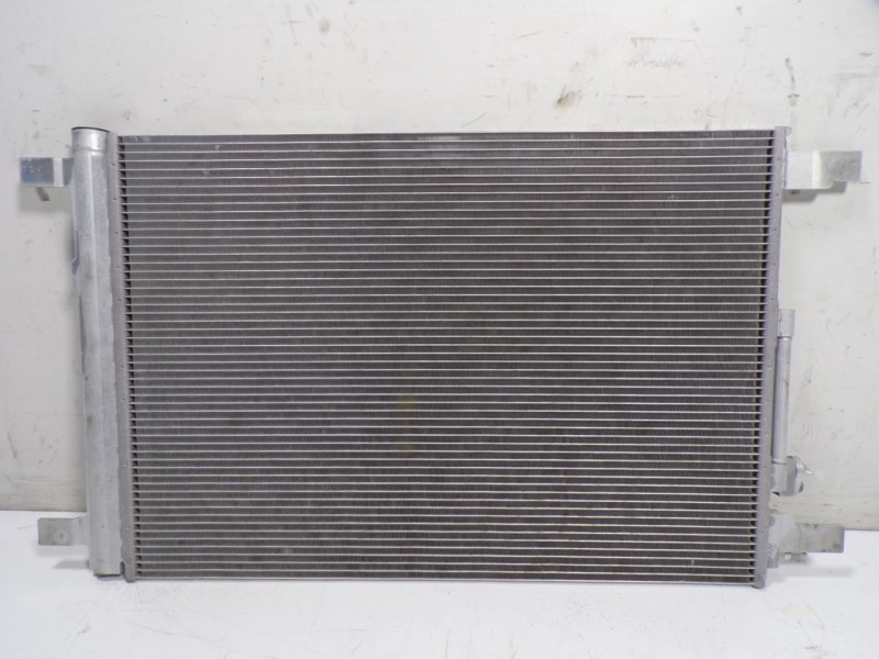 Recambio de condensador aire acondicionado para cupra leon sportstourer (kl8) vz 2.0 tsi 4drive referencia OEM IAM  5WA816411B 