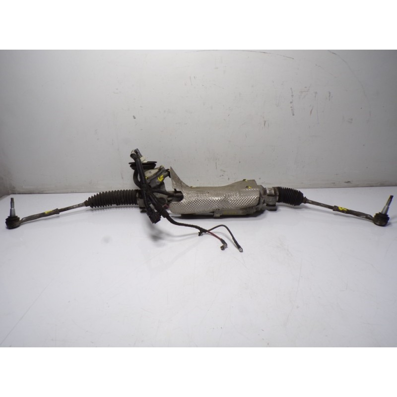 Recambio de cremallera direccion para opel astra k lim. 5türig 1.6 cdti dpf referencia OEM IAM 39209206 39171647 