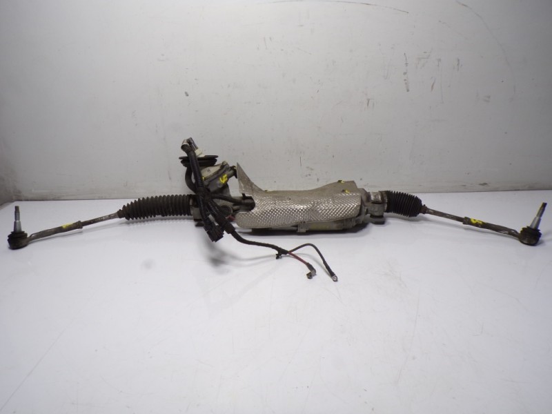 Recambio de cremallera direccion para opel astra k lim. 5türig 1.6 cdti dpf referencia OEM IAM 39209206 39171647 