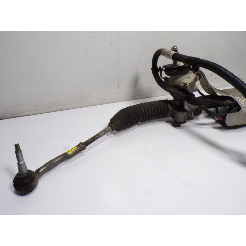 Recambio de cremallera direccion para opel astra k lim. 5türig 1.6 cdti dpf referencia OEM IAM 39209206 39171647 