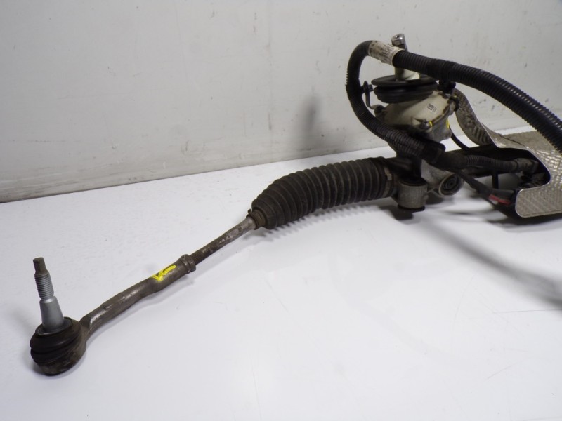 Recambio de cremallera direccion para opel astra k lim. 5türig 1.6 cdti dpf referencia OEM IAM 39209206 39171647 