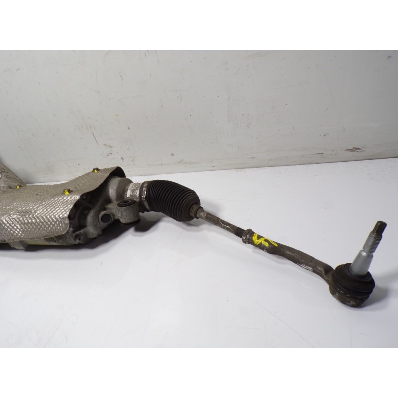 Recambio de cremallera direccion para opel astra k lim. 5türig 1.6 cdti dpf referencia OEM IAM 39209206 39171647 