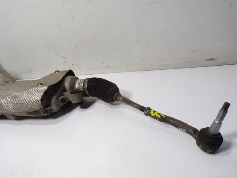 Recambio de cremallera direccion para opel astra k lim. 5türig 1.6 cdti dpf referencia OEM IAM 39209206 39171647 