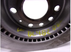Recambio de disco freno delantero para cupra leon sportstourer (kl8) 1.4 tsi phev referencia OEM IAM 5WA615301B   2