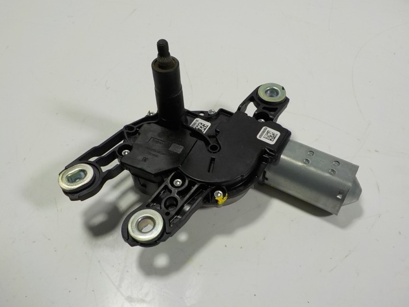 Recambio de motor limpia trasero para seat arona 1.6 tdi referencia OEM IAM 5G0955711C 5G0955711C W000089789