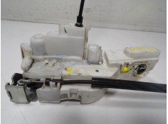 Recambio de cerradura puerta delantera izquierda para fiat tipo ii (357) fam 1.6 jtdm 16v referencia OEM IAM 51983603 519836030  2